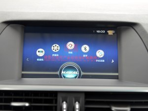 哈弗H6限時(shí)優(yōu)惠2萬，購車良機(jī)不容錯(cuò)過