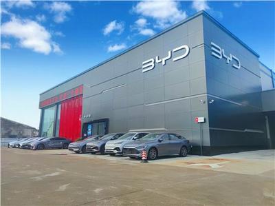 中山市中耀汽車銷售服務(wù)與汽車信息咨詢優(yōu)勢解析