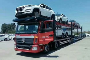 成都轎車托運(yùn)服務(wù)公司的可靠性及汽車信息咨詢服務(wù)解析